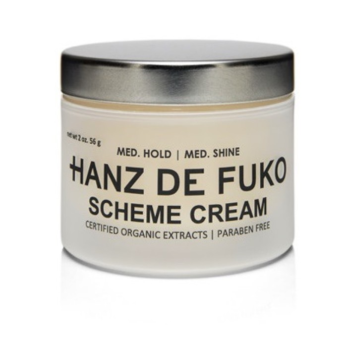 Hanz De Fuko Scheme Cream