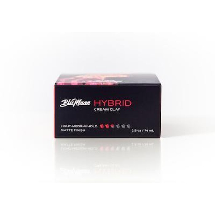 Blumaan Hybrid Cream Clay