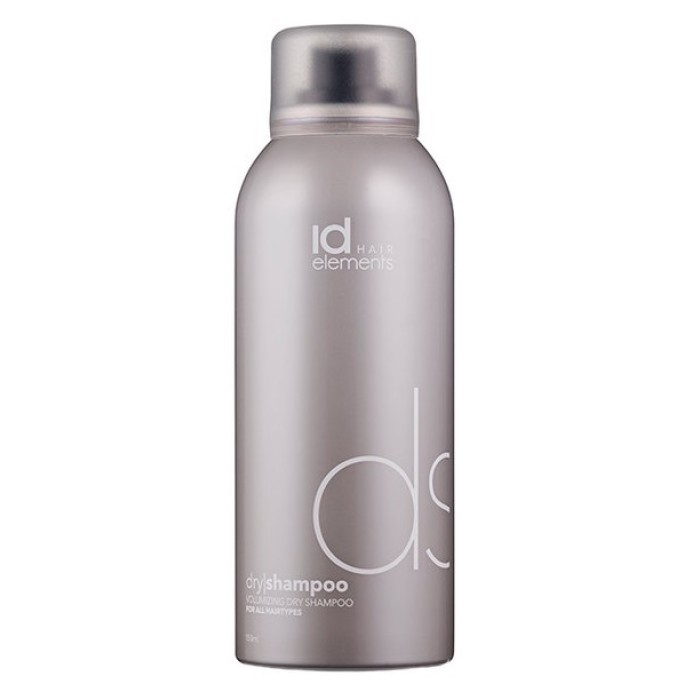 IdHAIR Elements Volumizing Dry Shampoo