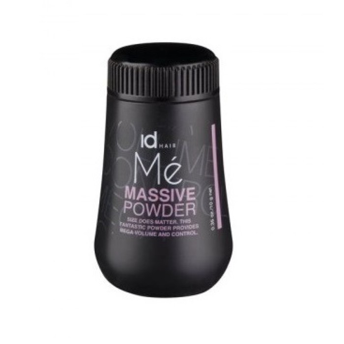 IdHAIR Me Massive Powder