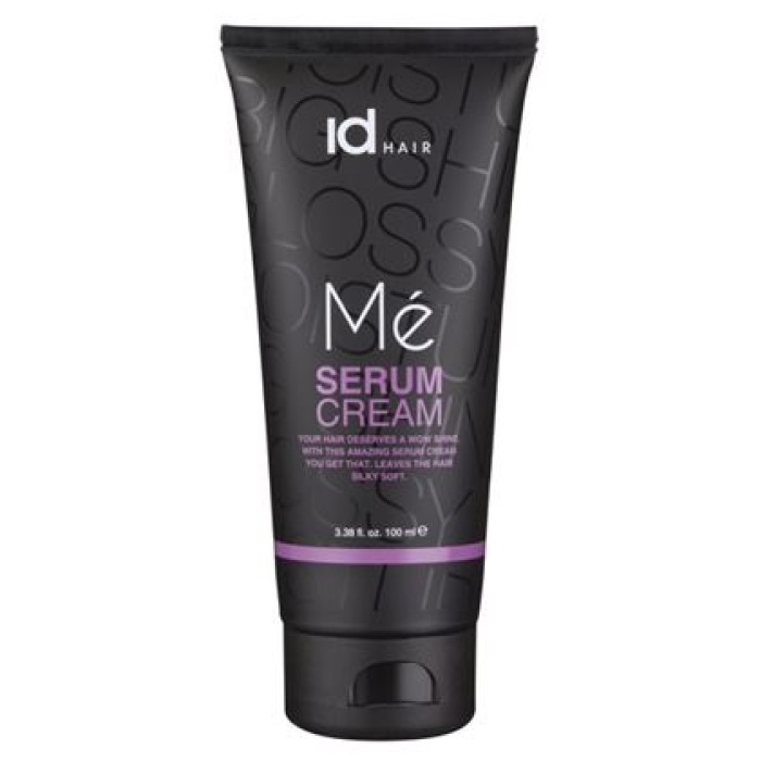 IdHAIR Me Serum Cream