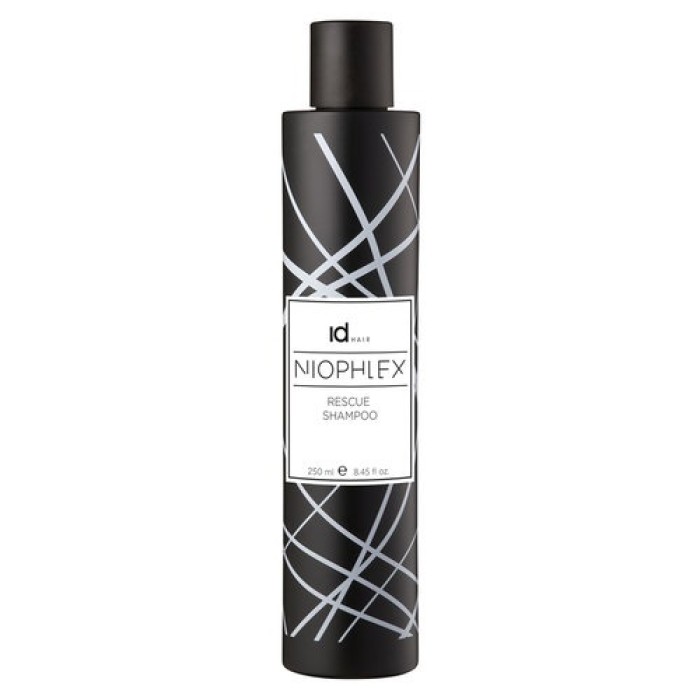 IdHAIR Niophlex Rescue Shampoo