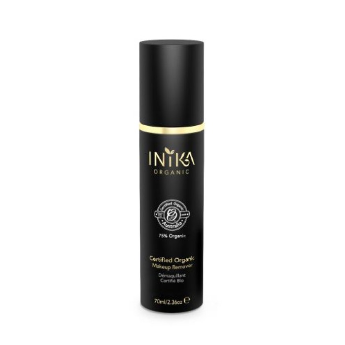 INIKA Certified Organic Makeup Remover