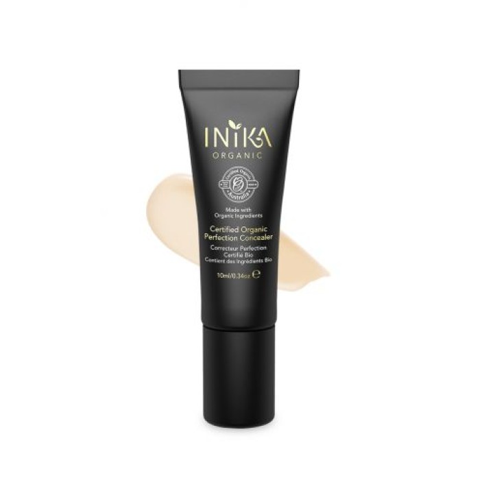 INIKA Certified Organic Perfection Concealer