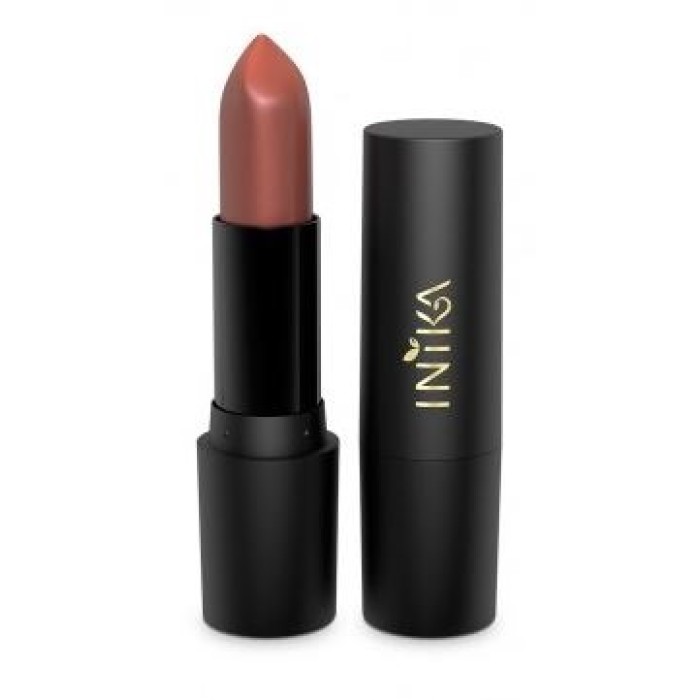 INIKA Certified Organic Vegan Lipstick