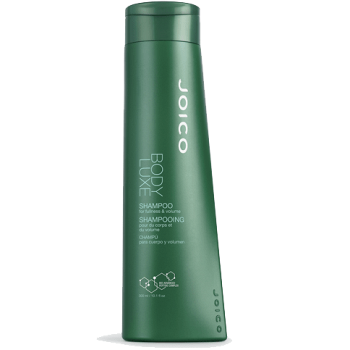 Joico Body Luxe Volumizing Shampoo