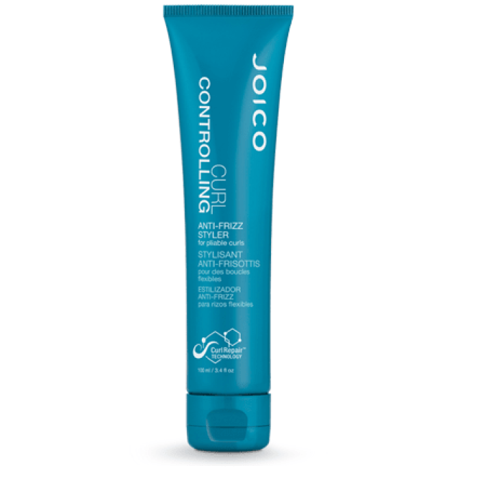 Joico Curl Controlling Anti-Frizz Styler