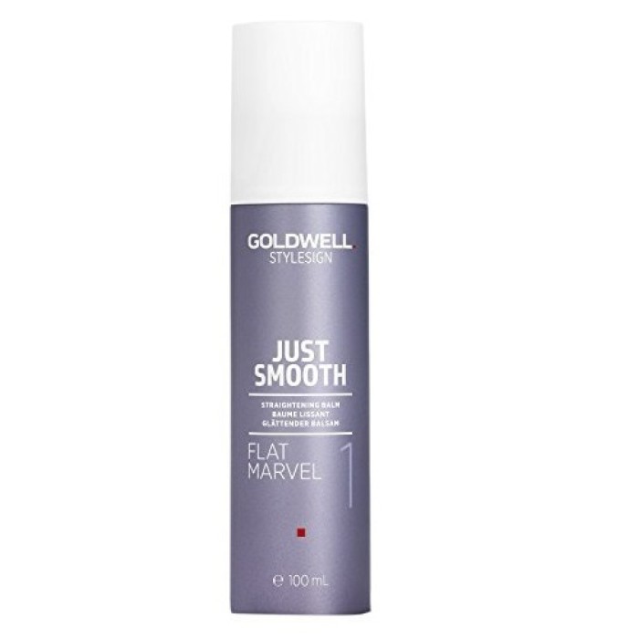 Goldwell StyleSign 1 Flat Marvel Straightening Balm