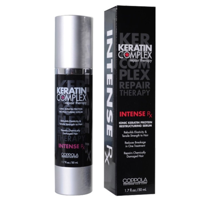 Keratin Complex Complex Repair Therapy Intense Rx