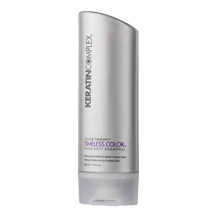 Keratin Complex Complex Timeless Colour Shampoo