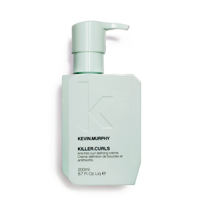 KEVIN.MURPHY KILLER.CURLS