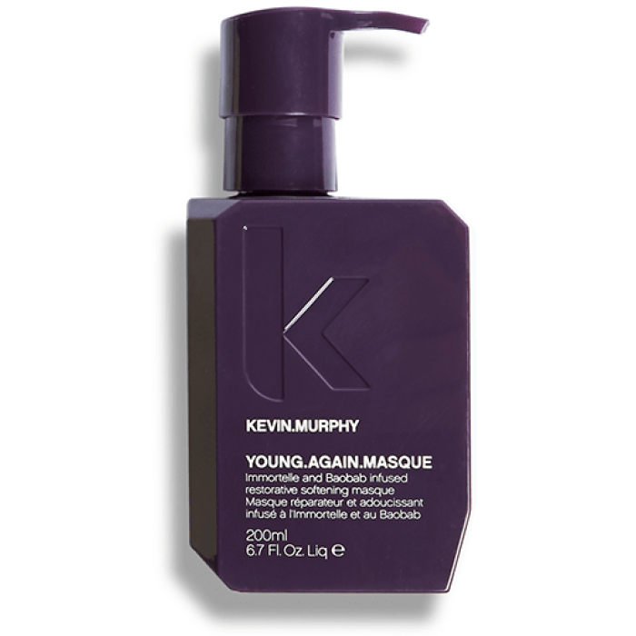 KEVIN.MURPHY YOUNG.AGAIN.MASQUE