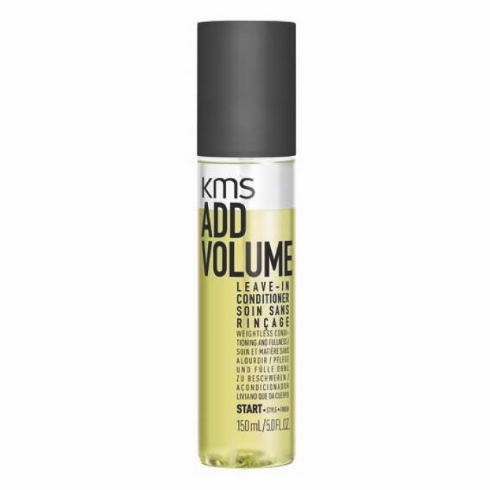 KMS Add Volume Leave-In Conditioner