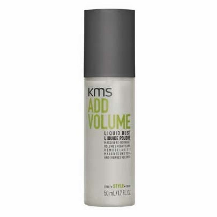 KMS Add Volume Liquid Dust