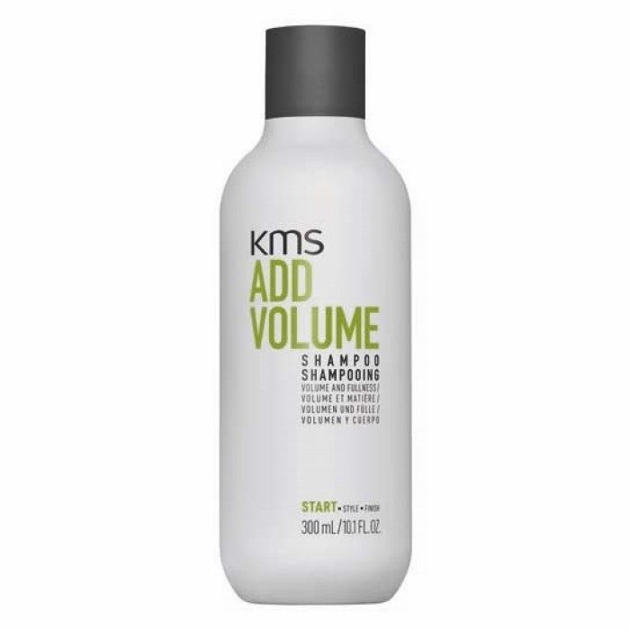 KMS Add Volume Shampoo