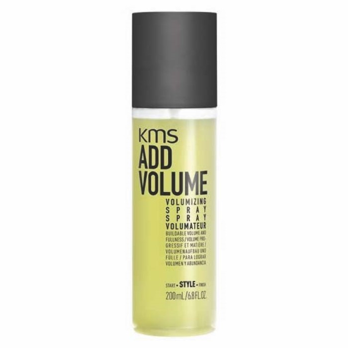 KMS Add Volume Volumizing Spray