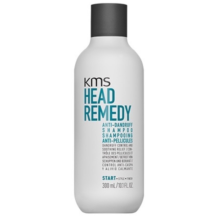 KMS Head Remedy Anti-Dandruff Shampoo