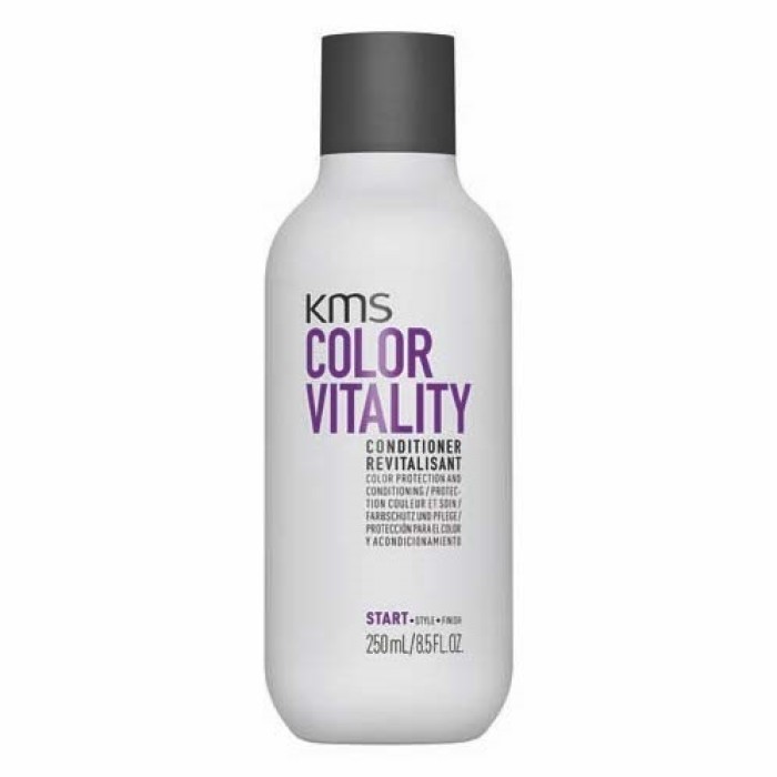 KMS Color Vitality Conditioner