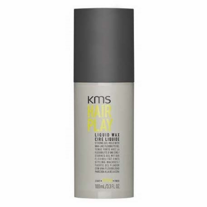 KMS Hair Play Liquid Wax