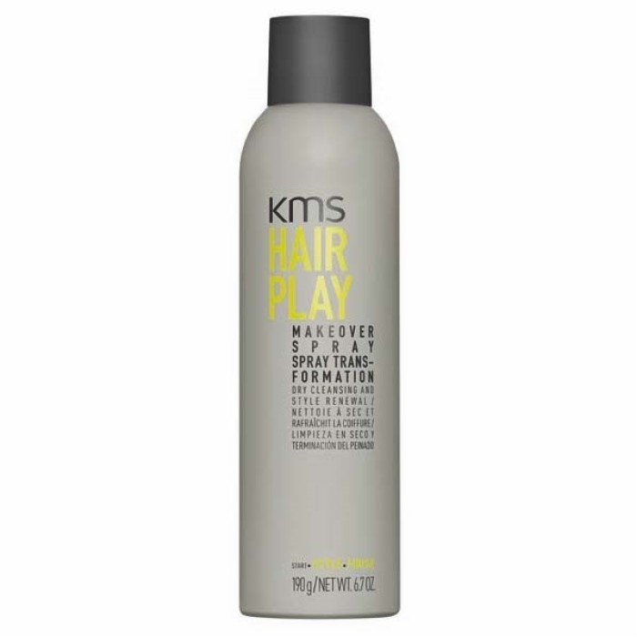 KMS Hair Play Makeover Spray