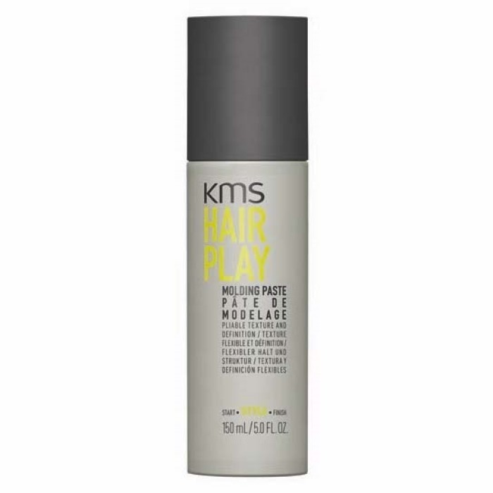 KMS Hair Play Molding Paste