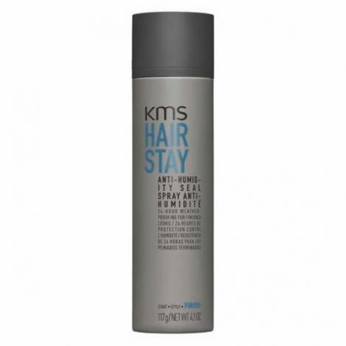 KMS Hair Stay AntiHumidity Seal My Haircare & Beauty