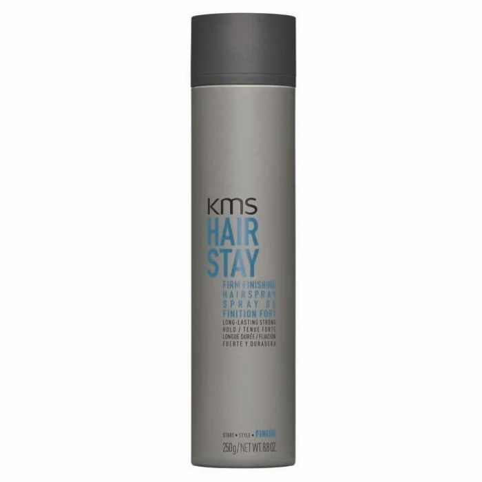 KMS Hair Stay Firm Finishing Spray