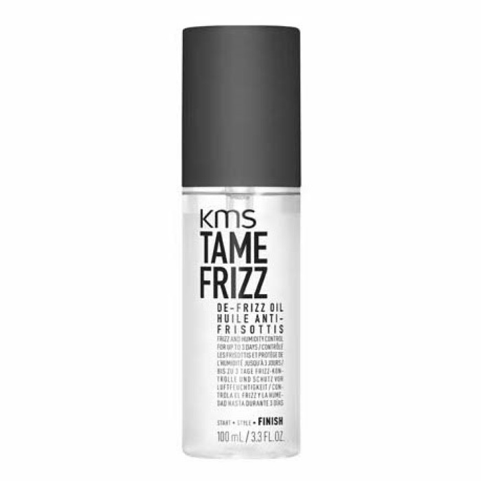 KMS Tame Frizz De-Frizz Oil