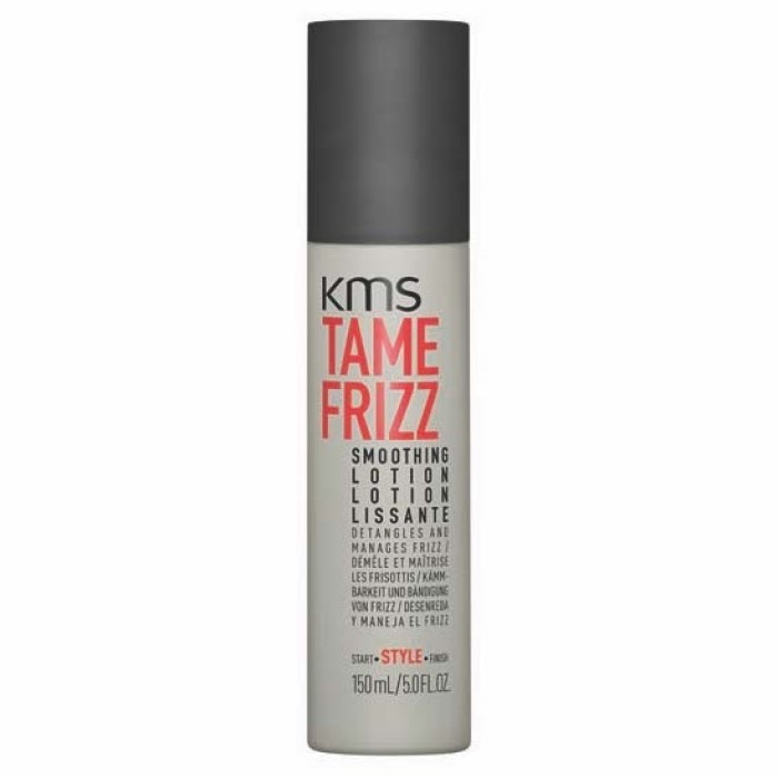 KMS Tame Frizz Smoothing Lotion