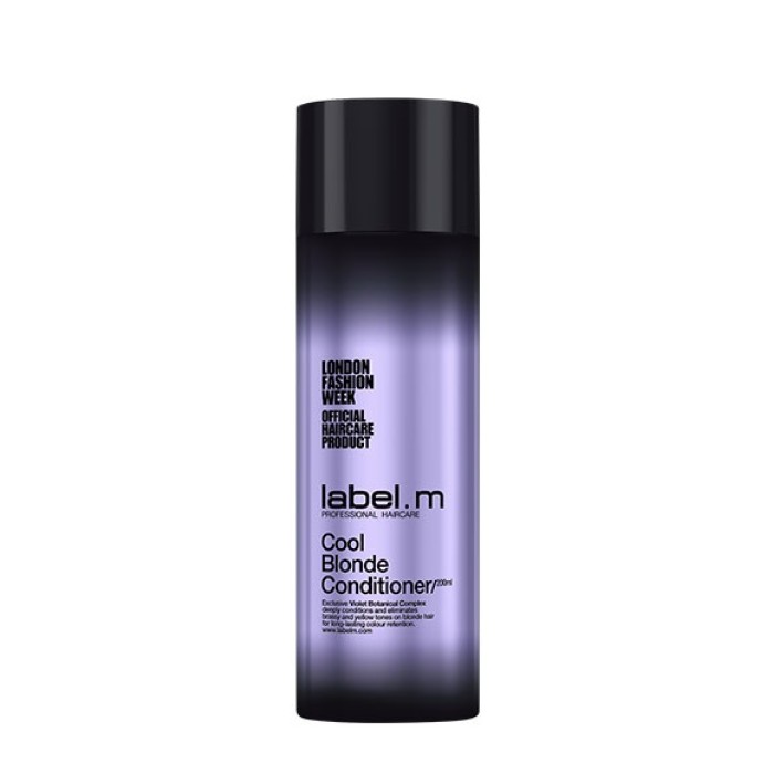 Label.m Cool Blonde Conditioner