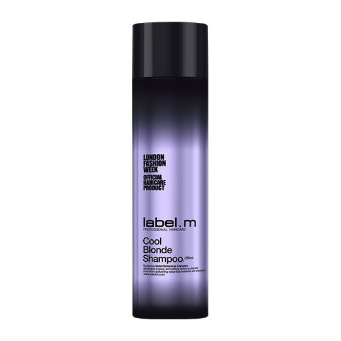 Label.m Cool Blonde Shampoo