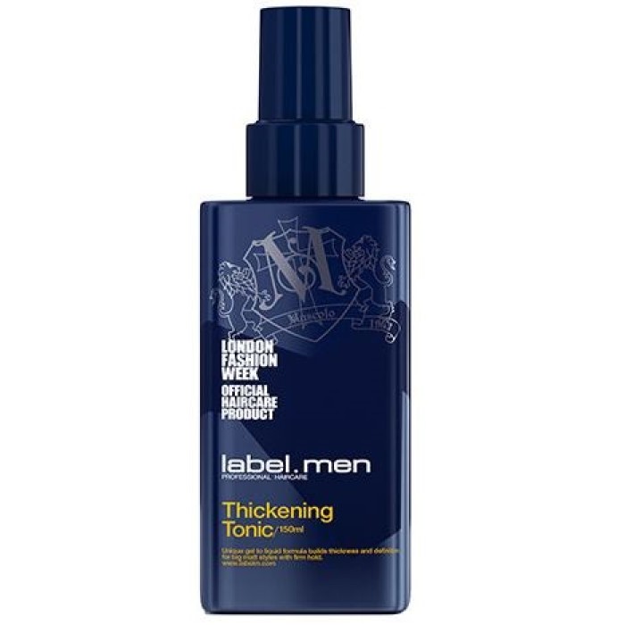 Label.m Men Thickening Tonic My Haircare & Beauty