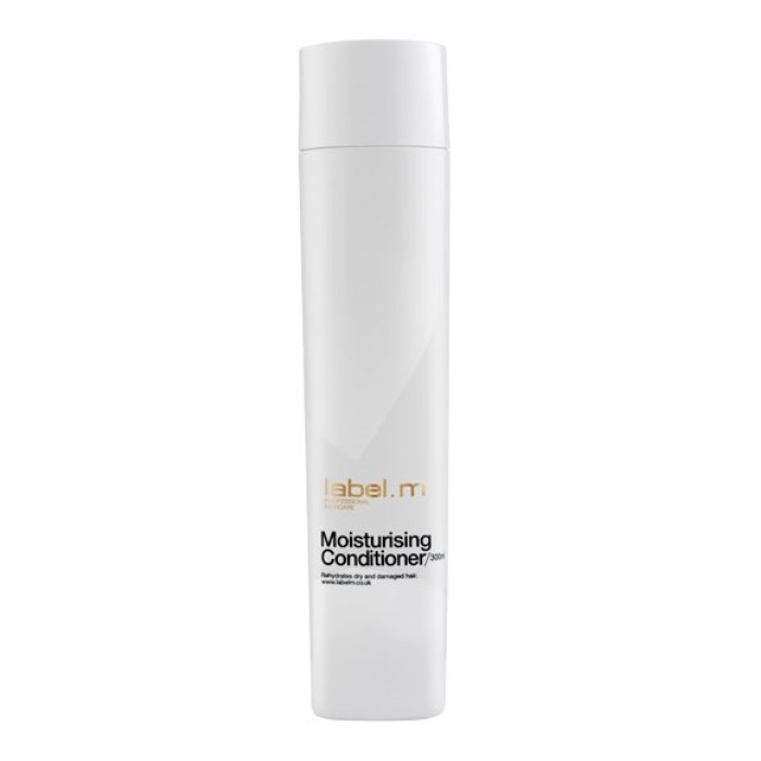 Label.m Moisturising Conditioner