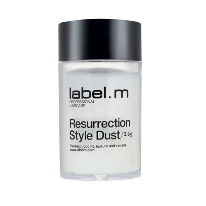 Label.m Resurrection Style Dust