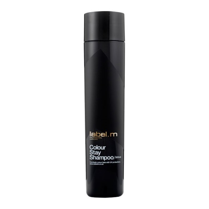 Label.m Colour Stay Shampoo