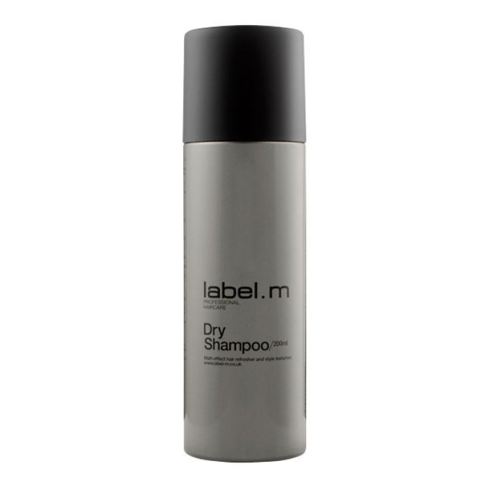 Label.m Dry Shampoo