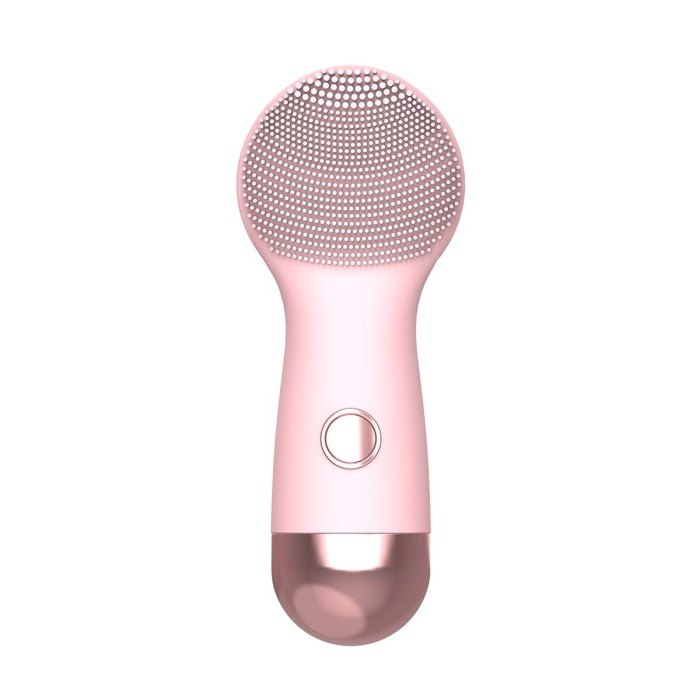 Nion Beauty Opus Luxe Facial Cleansing Brush