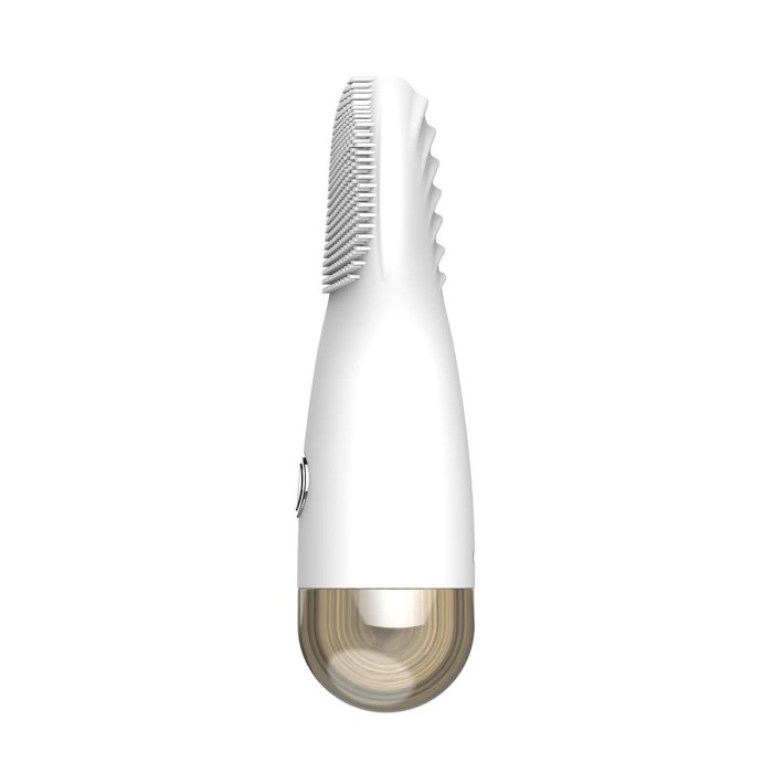 Nion Beauty Opus Luxe Facial Cleansing Brush