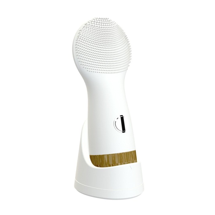 Nion Beauty Opus Luxe Facial Cleansing Brush