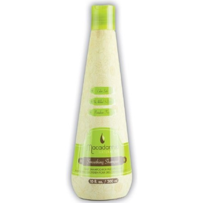 Macadamia Smoothing Shampoo