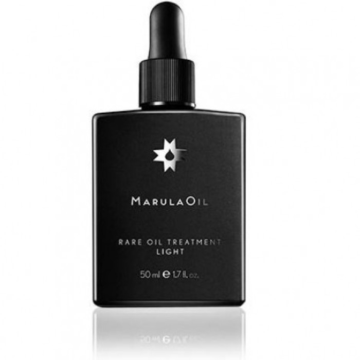 Marula Oil Rare Oil Treatment Light