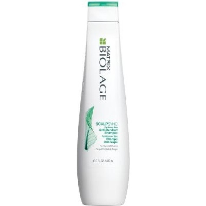 Matrix Biolage Scalp Sync Anti-Dandruff Shampoo