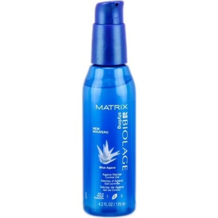 Matrix Biolage Styling Agave Nectar Control Gel