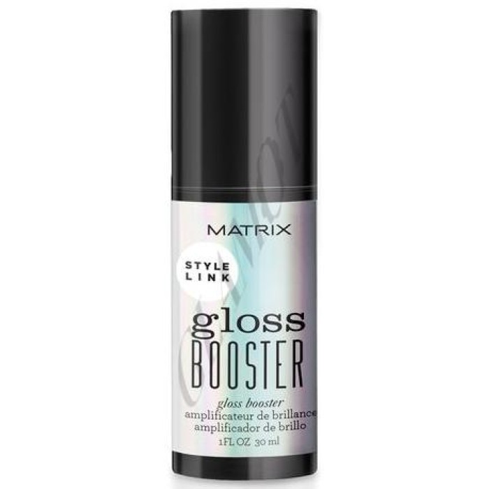 Matrix Style Link Shine Gloss Booster