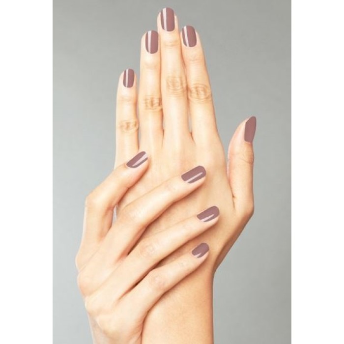 Butter London Patent Shine 10X Nail Lacquer - Mums The Word