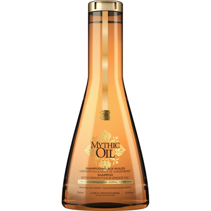 L'Oreal Professional Mythic Oil Shampoo