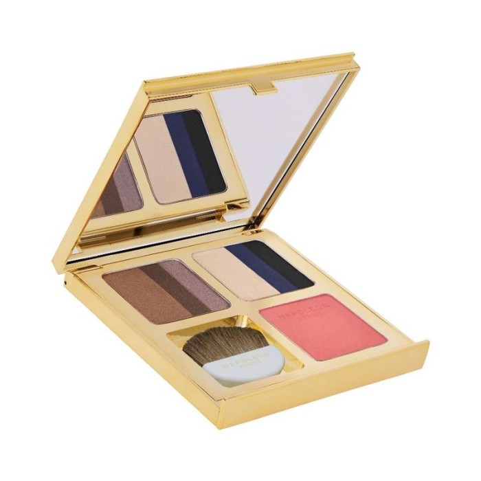 Napoleon Perdis Art Eye and Cheek Palette