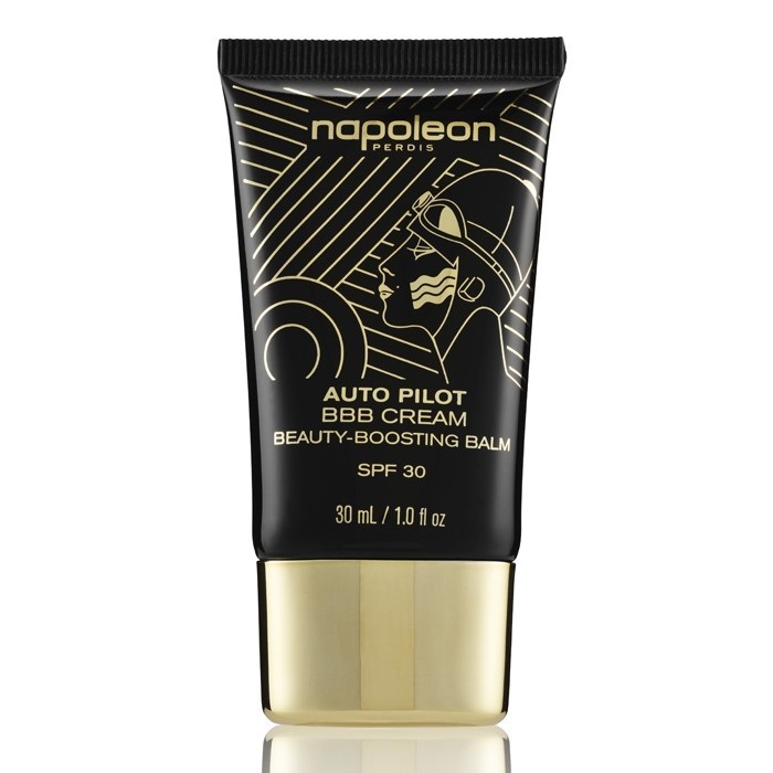 Napoleon Perdis Auto Pilot BBB Cream SPF30 30ml