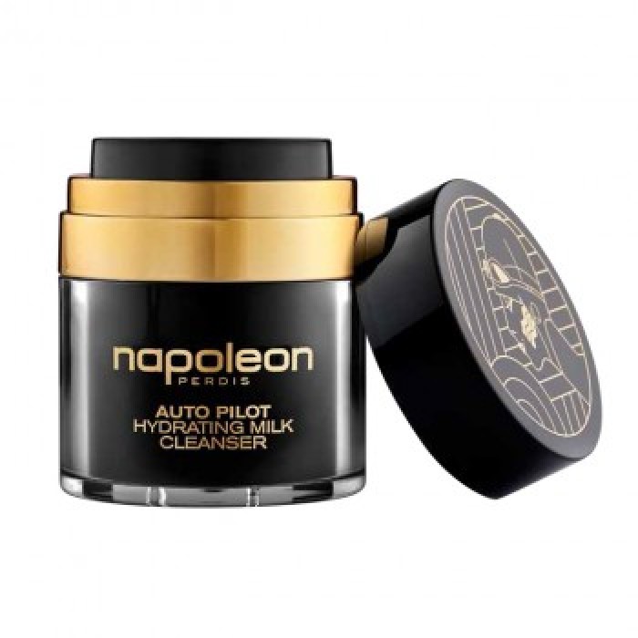 Napoleon Perdis Auto Pilot Hydrating Milk Cleanser