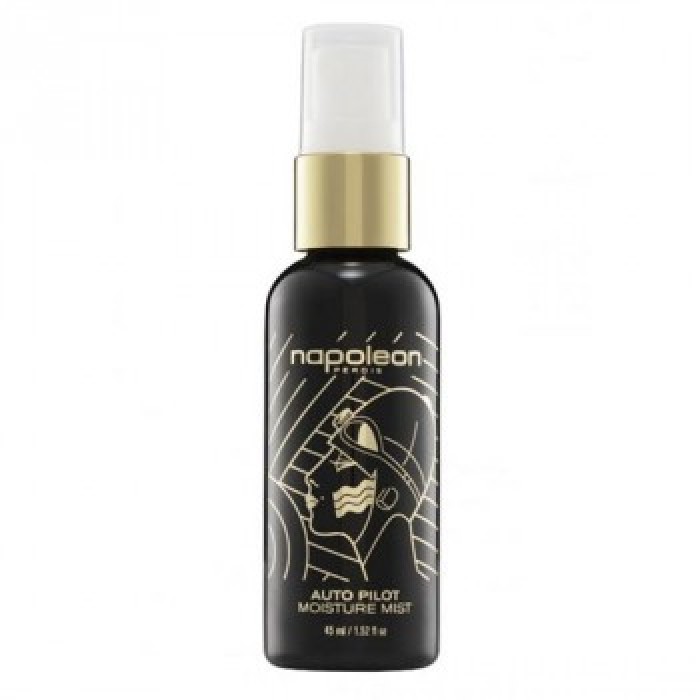 Napoleon Perdis Auto Pilot Moisture Mist